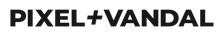 Pixel Vandal Apparel - Home