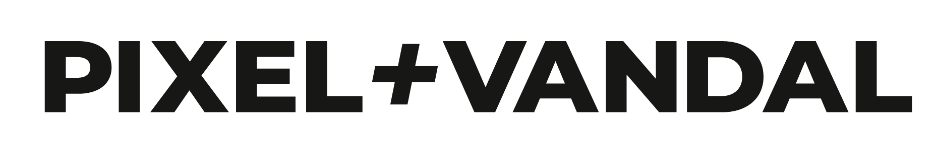 Pixel Vandal Apparel